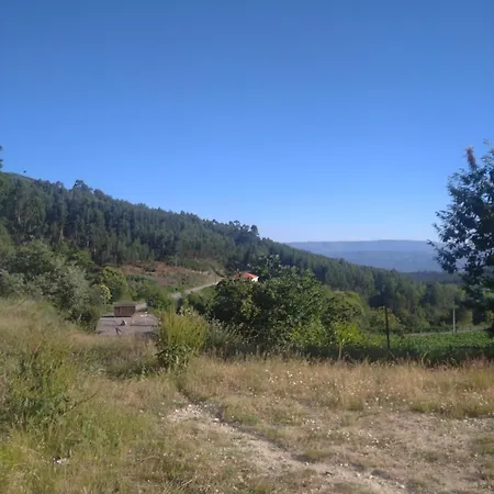 Lantställe Douro E Ponte 516 E Passadicos Do Paiva Cinfães